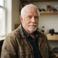 Clyde Merrick